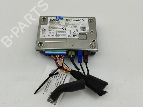 Used Electronic module Electronic module NISSAN JUKE (F16_) DIG-T 117 (117 hp) 27794480 27794480