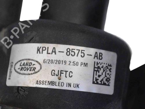 Auxiliary water pump LAND ROVER RANGE ROVER SPORT II (L494) 3.0 SDV6 4x4 | BP30243269M111