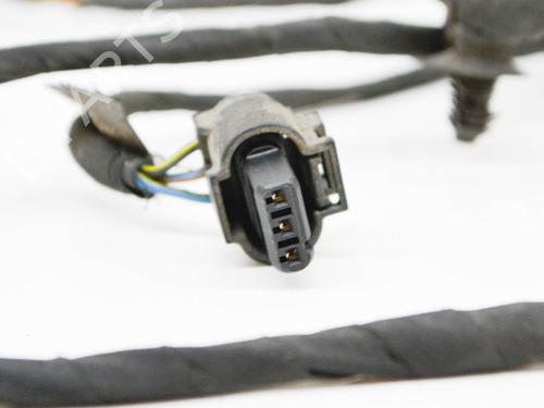 Electronic module MERCEDES-BENZ C-CLASS (W204) C 200 CGI (204.048) | BP14625721M83