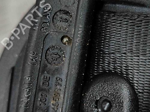 Front right seatbelt AUDI Q7 (4MB, 4MG, 4MQ) 3.0 TDI quattro | BP23415647I25 