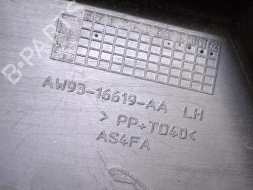 Andre JAGUAR XJ (X351) 3.0 SDV6 | BP30224051O1