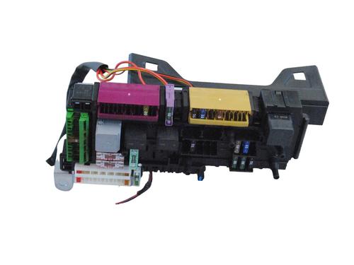 fuse-box-mercedes-benz-slk-r172-2011-33366912 main image