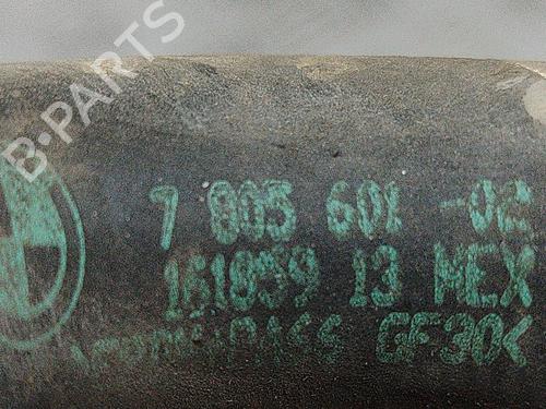 Pipe BMW X5 (E70) xDrive 40 d | BP19280943M125 