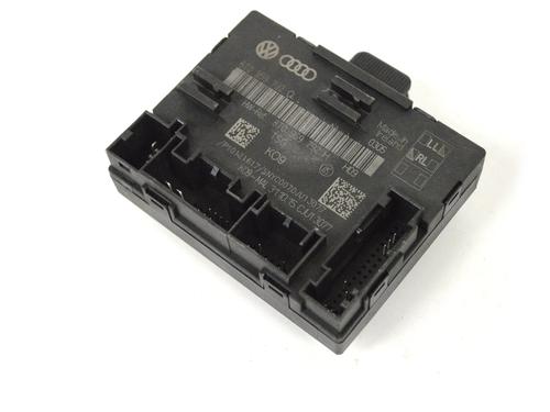 Used Electronic module Electronic module AUDI A5 Sportback (8TA) 2.0 TDI quattro (190 hp) 33349152 33349152