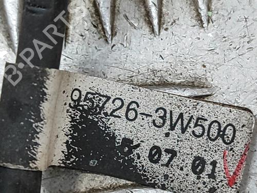 Electronic module KIA SPORTAGE III (SL) 1.7 CRDi | BP24819078M83 