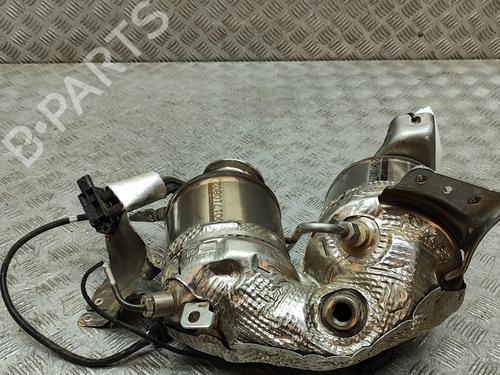 Catalyst AUDI Q5 (8RB) SQ5 TDI quattro | BP28437977M10 