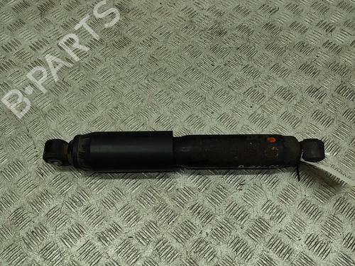 Used Right rear shock absorber PEUGEOT BOXER Van 2.2 HDi 110 (110 hp) 28563349