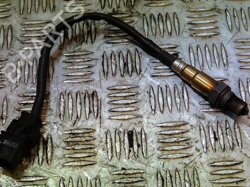 Used Electronic sensor BMW 3 (F30, F80) 320 d xDrive (163 hp) 6726433