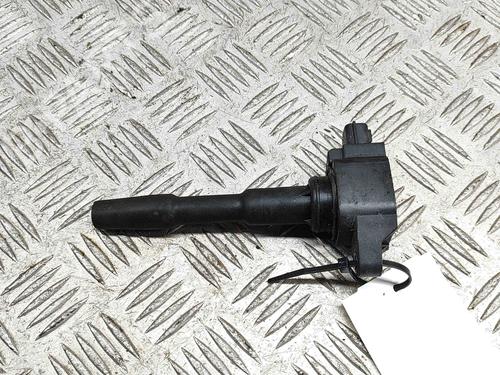 Used Ignition coil RENAULT CAPTUR I (J5_, H5_) 1.2 TCe 120 (120 hp) 19283091