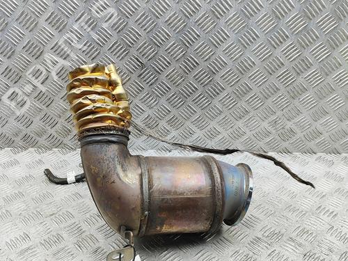 Used Catalyst Catalyst BMW X1 (F48) sDrive 20 i (192 hp) 33386898 33386898