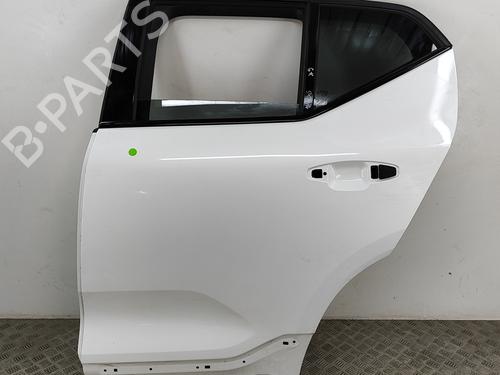 Used Left rear door VOLVO XC40 (536) B4 Mild-Hybrid (197 hp) 27794231