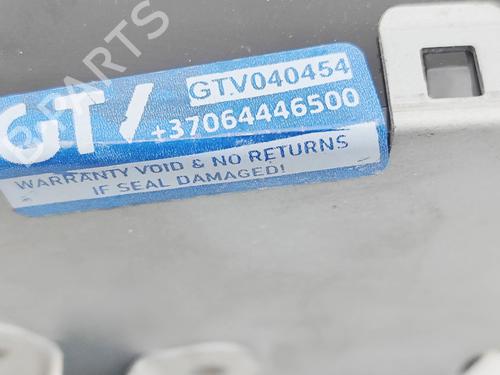 Electronic module LEXUS IS III (_E3_) 300h (AVE30_, AVE30R) | BP36275287M83 - Image 4