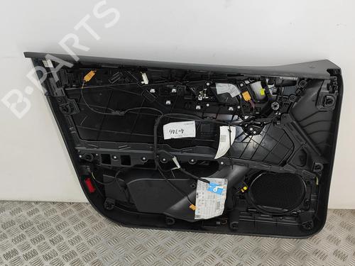 Front right panel AUDI A4 Allroad B9 (8WH, 8WJ) 3.0 TDI quattro | BP33384326C59 - Image 4
