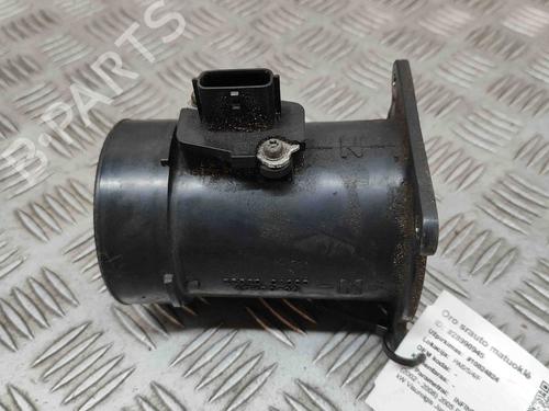 Mass air flow sensor INFINITI FX 35 All-wheel Drive | BP24580381M95