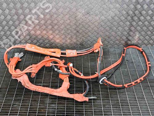 Used Wiring harness LEXUS IS III (_E3_) 300h (AVE30_, AVE30R) (223 hp) 14611237