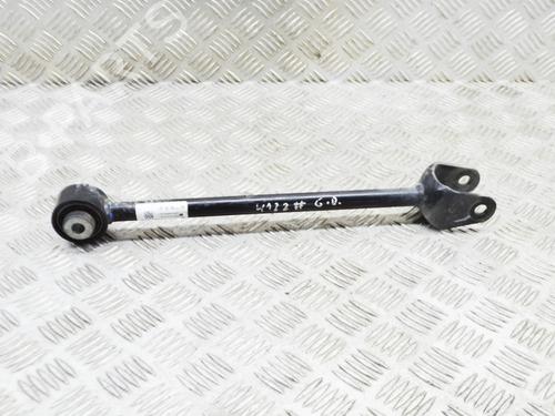 Used Right rear suspension arm Right rear suspension arm TESLA MODEL Y (5YJY) EV Performance All-wheel Drive (534 hp) 33359974 33359974