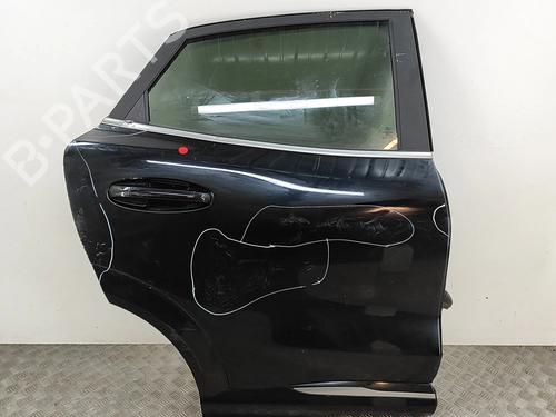 Used Right rear door FORD PUMA (J2K, CF7) 1.0 EcoBoost mHEV (155 hp) 32025466