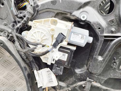 Front right window mechanism JEEP RENEGADE SUV (BU, B1, BV) 1.3 PHEV 4Xe | BP30155013C23  - Image 5