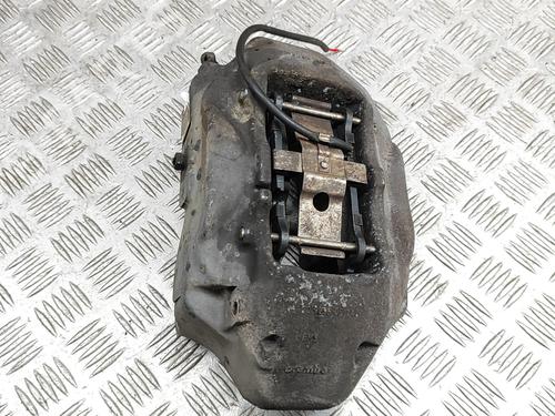 Left front brake caliper VW TOUAREG (7P5, 7P6) 3.0 V6 TDI | BP25219443M105 