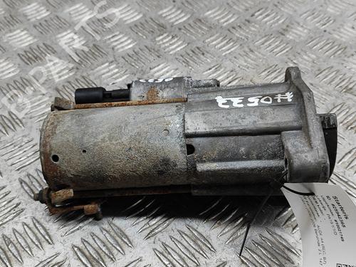 Starter AUDI A4 B7 (8EC) 2.0 TFSI | BP19329854M8 