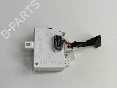 Electronic module RENAULT CLIO IV (BH_) 0.9 TCe 90 (BHNF, BHMA, BHMH, BHJK, BHJR) | BP24818933M83