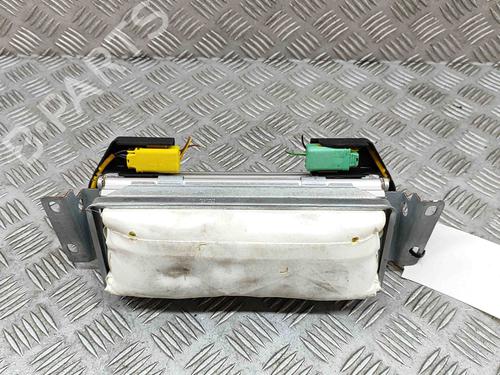 Used Passenger airbag PORSCHE CAYENNE (9PA) Turbo 4.5 (450 hp) 22807117