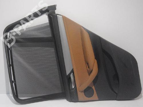 Used Right rear door panel Right rear door panel BMW X3 (F25) sDrive 20 i (184 hp) 6838464 6838464