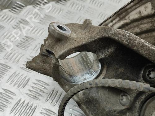 Left front steering knuckle BMW 3 (G20, G80, G28) 330 e Plug-in-Hybrid | BP27796510M25