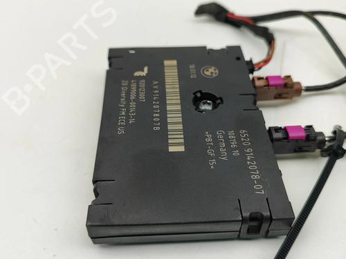 Electronic module BMW Z4 Roadster (E89) sDrive 20 i | BP37698388M83 - Image 5