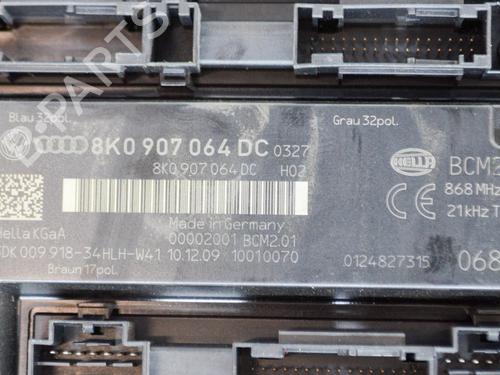 Electronic module AUDI A5 (8T3) 2.0 TFSI | BP7267602M83 