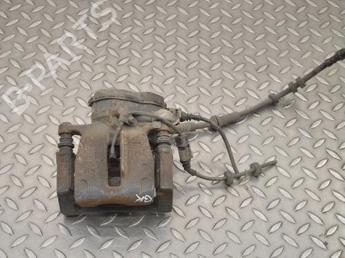 Used Left rear brake caliper Left rear brake caliper AUDI A7 Sportback (4GA, 4GF) 3.0 TDI quattro (320 hp) 30283096 30283096