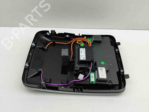 Interior roof light LAND ROVER RANGE ROVER VELAR (L560) 2.0 D240 SD4 4x4 | BP29346074I8 