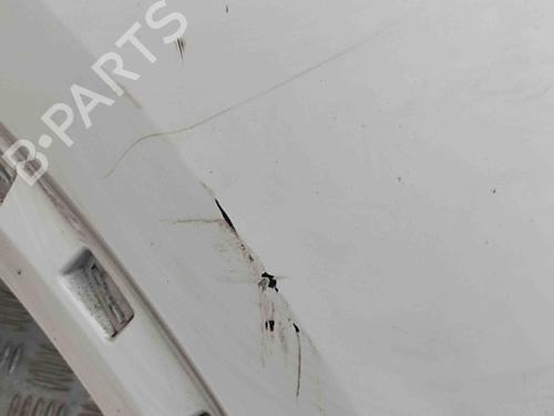 Rear bumper CITROËN C5 AIRCROSS (A_) 1.6 Hybrid 225 (A45GFR) | BP29458477C8 