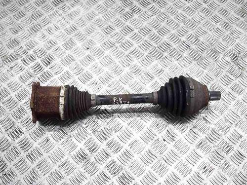 Used Left front driveshaft SKODA SUPERB III Estate (3V5) 2.0 TDI (190 hp) 9166556