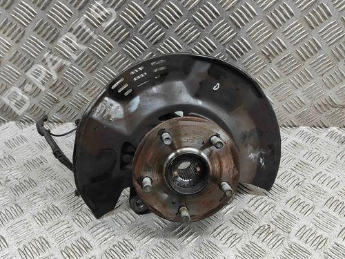 Used Right front steering knuckle Right front steering knuckle TOYOTA COROLLA Estate (_E21_) 1.8 Hybrid (ZWE211) (98 hp) 29812532 29812532