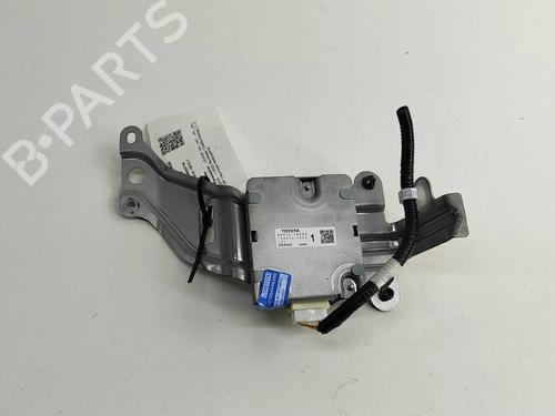 Used Electronic module LEXUS UX (_AA1_, _AH1_, _MA1_) 250h (MZAH10) (184 hp) 27788780