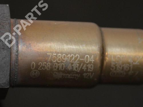 Electronic sensor BMW 3 (F30, F80) 328 i | BP6734202M84 