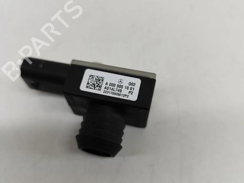 Electronic module MERCEDES-BENZ GLE (V167) GLE 400 d 4-matic (167.123) | BP27771869M83 