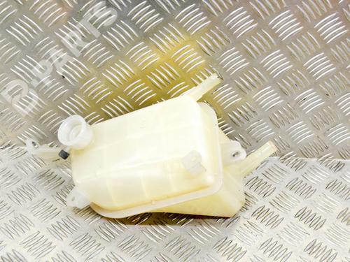 Used Expansion tank Expansion tank TOYOTA PRIUS (_W3_) 1.8 Hybrid (ZVW3_) (99 hp) 7736337 7736337