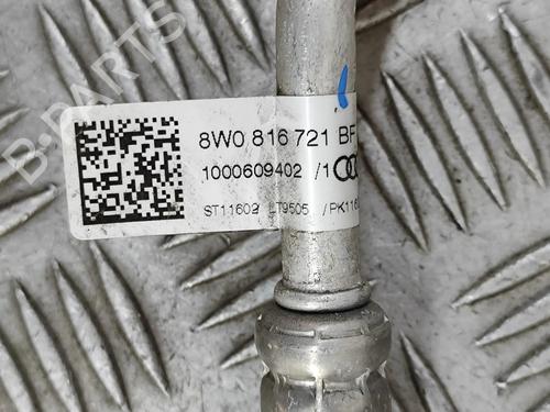 AC pipe AUDI A5 Sportback (F5A, F5F) 35 TDI | BP28194708M126 - Image 6