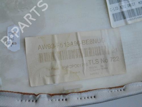 Other JAGUAR XJ (X351) 3.0 SDV6 | BP30254408O1 