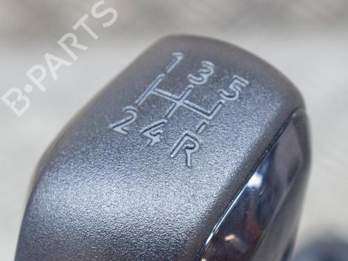 Gear lever CITROËN C3 / C3 ORIGIN III (SX) 1.2 VTi 82 | BP10369173M90 