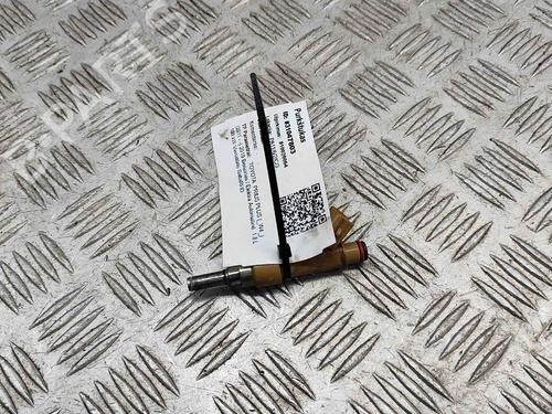 Used Injector TOYOTA PRIUS PLUS (_W4_) 1.8 Hybrid (ZVW4_) (136 hp) 27341880