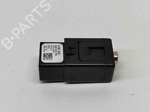 Electronic module SKODA SUPERB III Estate (3V5) 1.6 TDI | BP16077646M83
