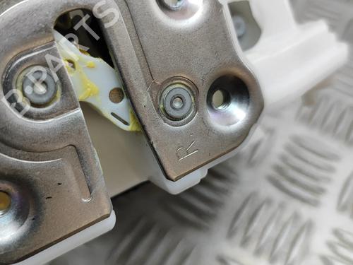 Rear right lock MAZDA CX-5 (KF) 2.0 | BP25893637C99