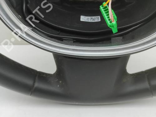 Steering wheel VOLVO V60 II (225) B6 Mild-Hybrid AWD | BP32756063C49  - Image 5