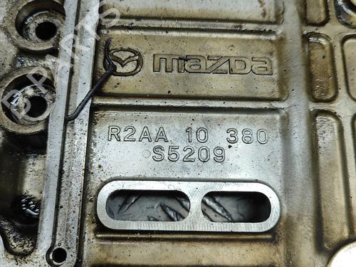 Cylinder head MAZDA 6 Saloon (GH) 2.2 D (GH10) | BP30155281M5