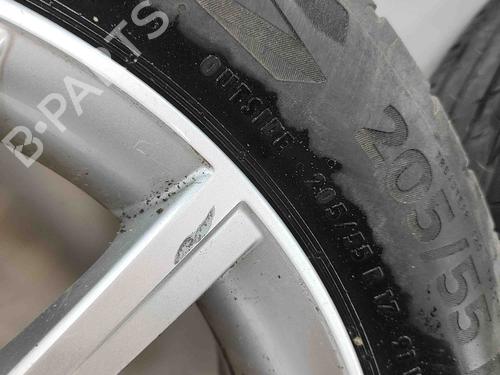 Rim SKODA KAMIQ (NW4) 1.0 TSI | BP29485991C45 