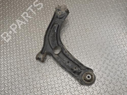Left front suspension arm VW PASSAT B8 Variant (3G5, CB5) 2.0 TDI | BP30241227M12 