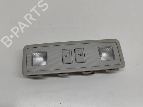 Innerbelysning VW T-ROC (A11, D11) 1.5 TSI | BP27532652I8